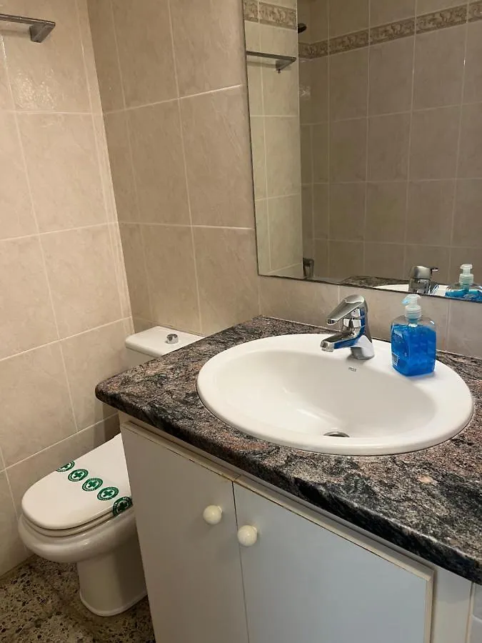 L' Escala Ap Nurimar 1, Aire Acondicionado Free 아파트
