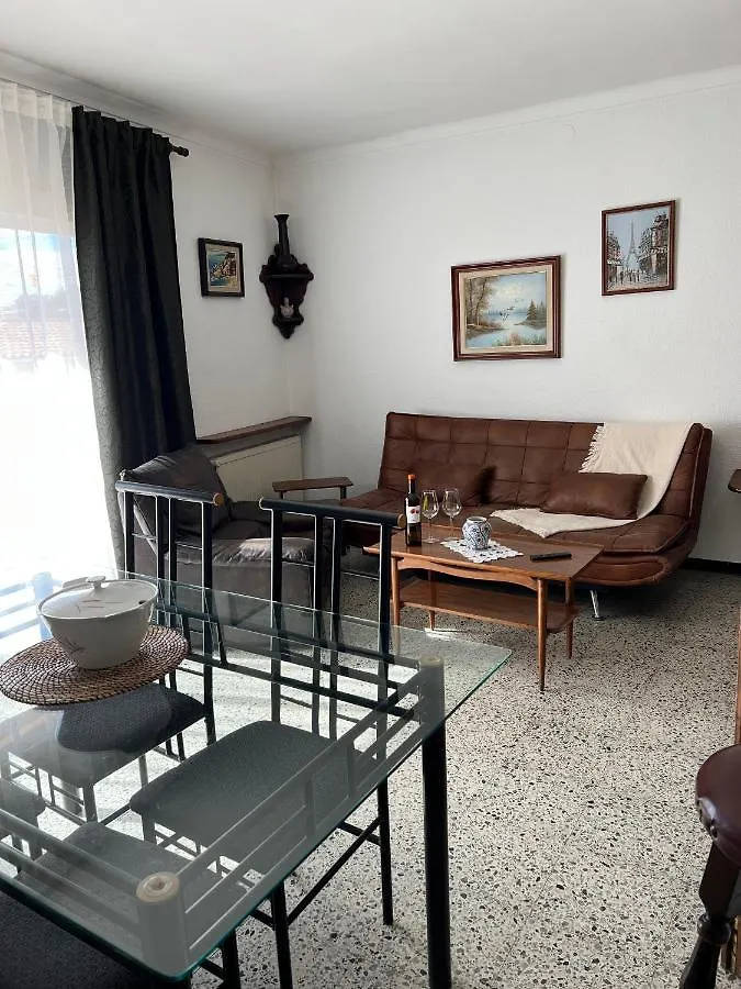 L' Escala Ap Nurimar 1, Aire Acondicionado Free 아파트 L' Escala