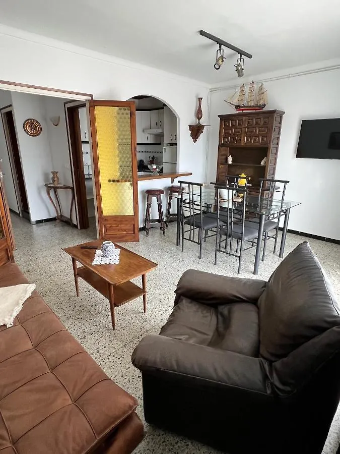 L' Escala Ap Nurimar 1, Aire Acondicionado Free 아파트