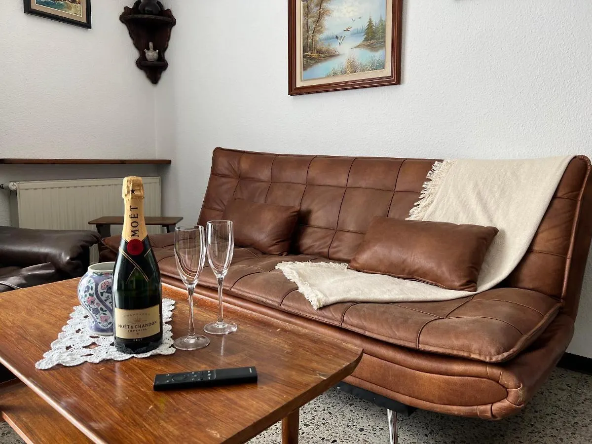 L' Escala Ap Nurimar 1, Aire Acondicionado Free 아파트