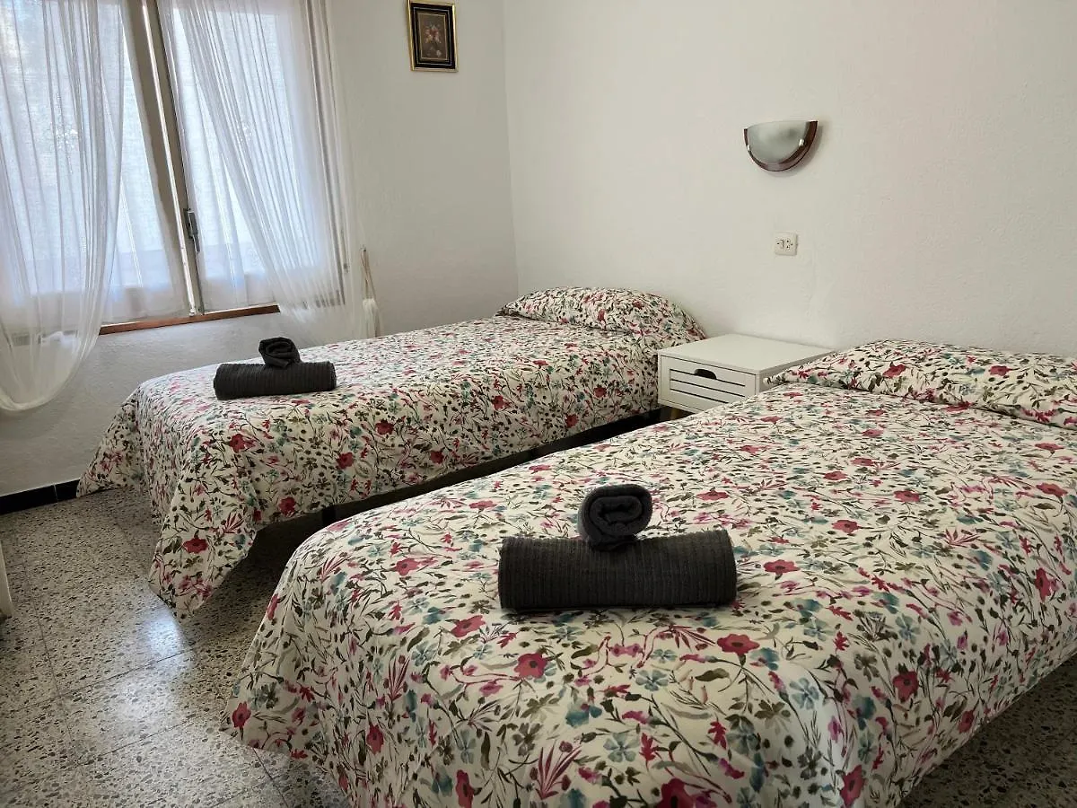 L' Escala Ap Nurimar 1, Aire Acondicionado Free 아파트 0*, L' Escala 스페인