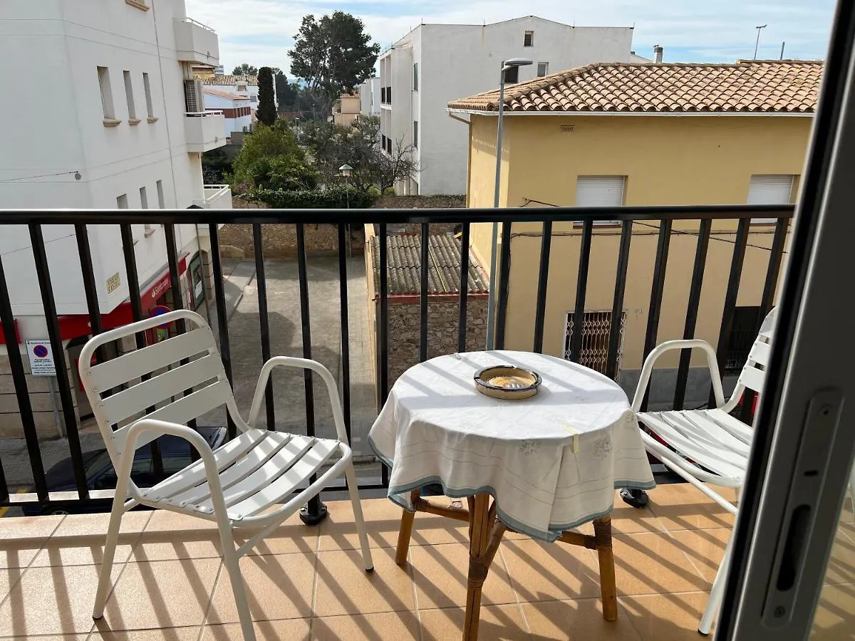 Ap Nurimar 1, Aire Acondicionado Free Apartment L'Escala