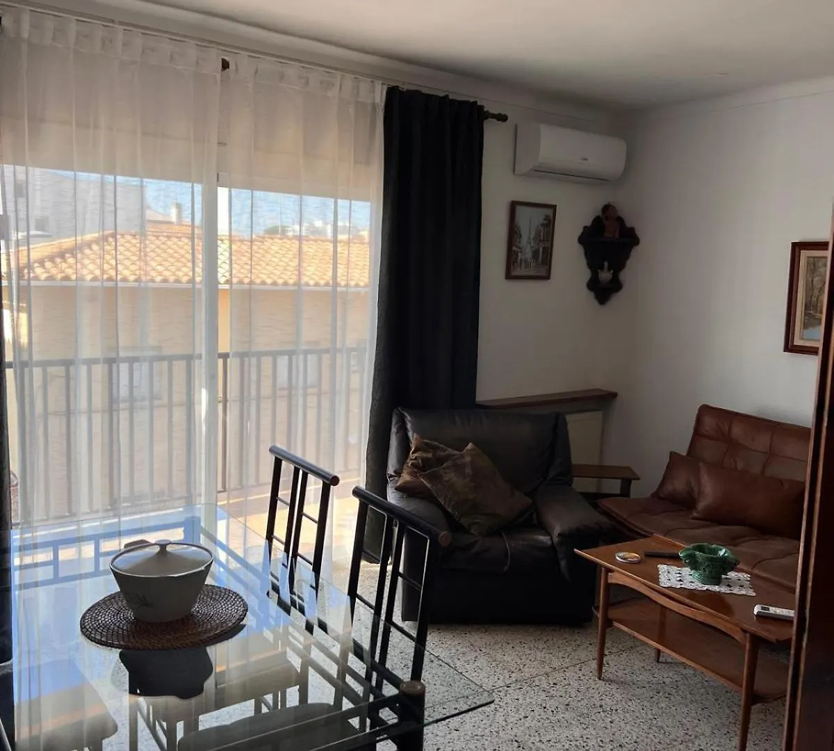 L' Escala Ap Nurimar 1, Aire Acondicionado Free 아파트 L' Escala