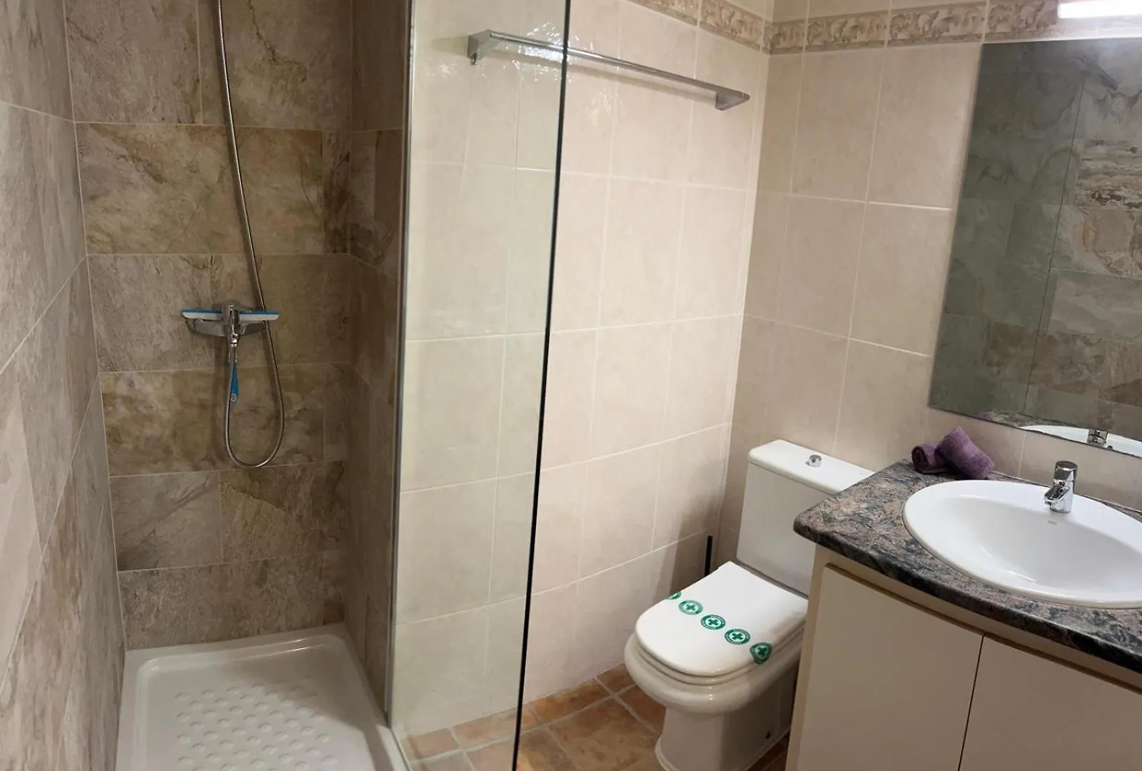L' Escala Ap Nurimar 1, Aire Acondicionado Free 아파트