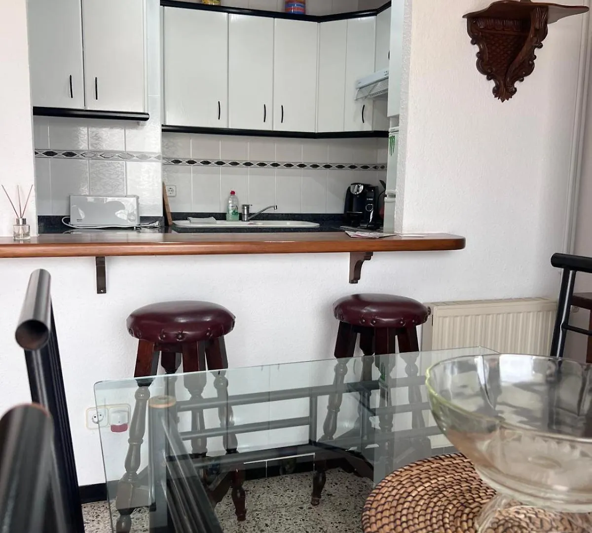 L' Escala Ap Nurimar 1, Aire Acondicionado Free 아파트