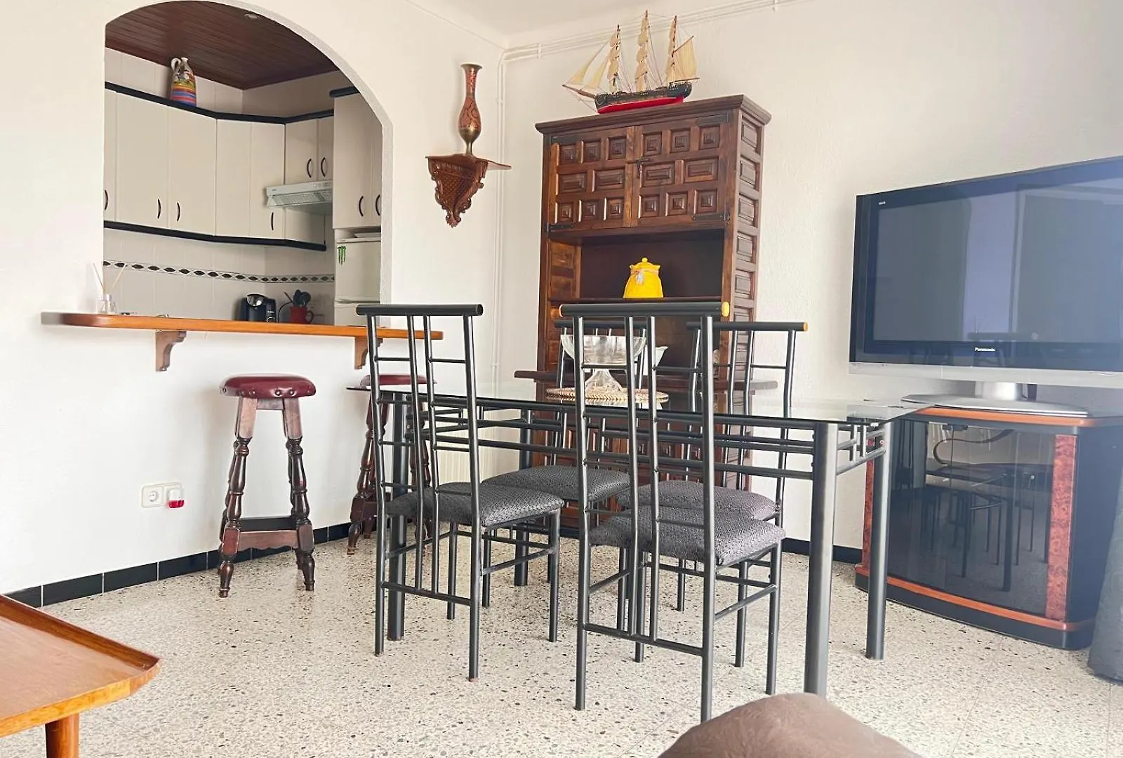L' Escala Ap Nurimar 1, Aire Acondicionado Free 아파트