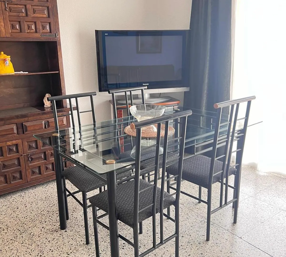 L' Escala Ap Nurimar 1, Aire Acondicionado Free 아파트